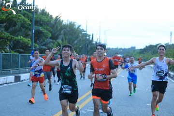 RUN TO LIVE 2025 - Ảnh #3271280