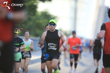 RUN TO LIVE 2025 - Ảnh #3277937