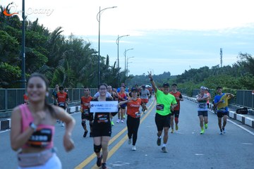 RUN TO LIVE 2025 - Ảnh #3272013
