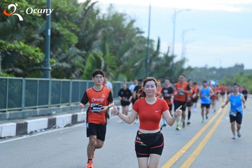 RUN TO LIVE 2025 - Ảnh #3277289