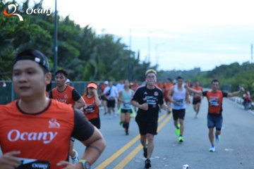 RUN TO LIVE 2025 - Ảnh #3273788
