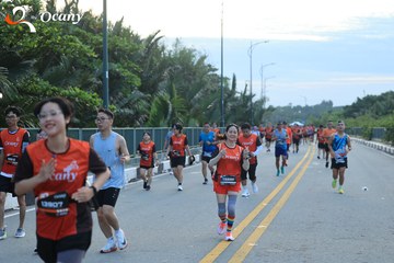 RUN TO LIVE 2025 - Ảnh #3277595