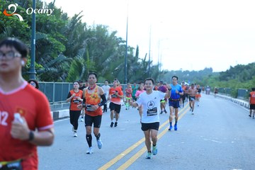 RUN TO LIVE 2025 - Ảnh #3270410