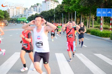 RUN TO LIVE 2025 - Ảnh #3272829