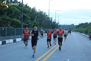 RUN TO LIVE 2025 - Ảnh #3273499