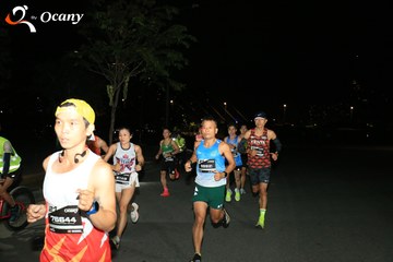 RUN TO LIVE 2025 - Ảnh #3275141