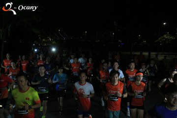 RUN TO LIVE 2025 - Ảnh #3277685