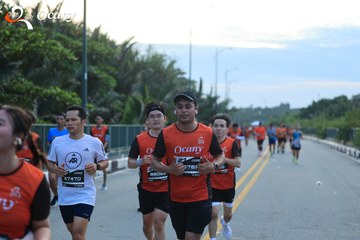 RUN TO LIVE 2025 - Ảnh #3277542