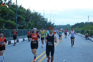 RUN TO LIVE 2025 - Ảnh #3273407