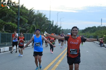 RUN TO LIVE 2025 - Ảnh #3277369