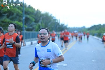 RUN TO LIVE 2025 - Ảnh #3271316