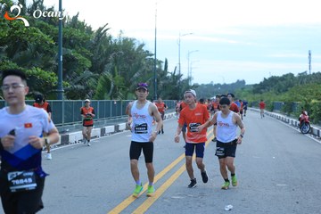 RUN TO LIVE 2025 - Ảnh #3274782