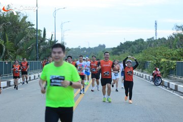 RUN TO LIVE 2025 - Ảnh #3278035