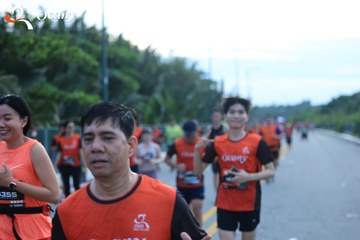 RUN TO LIVE 2025 - Ảnh #3274550