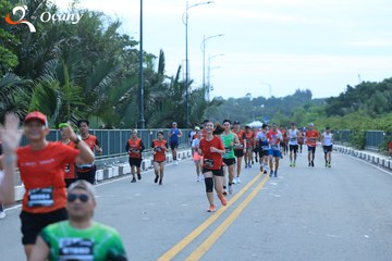 RUN TO LIVE 2025 - Ảnh #3274675
