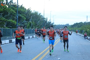 RUN TO LIVE 2025 - Ảnh #3271461
