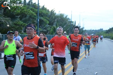 RUN TO LIVE 2025 - Ảnh #3274346
