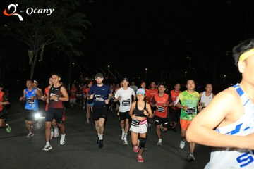 RUN TO LIVE 2025 - Ảnh #3275792
