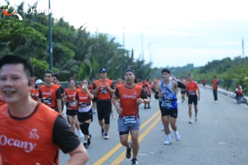 RUN TO LIVE 2025 - Ảnh #3275079
