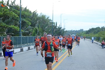 RUN TO LIVE 2025 - Ảnh #3276054