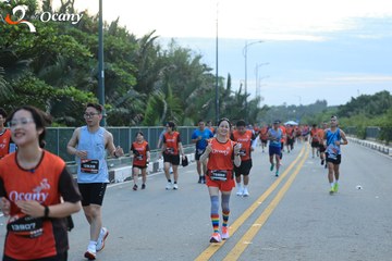 RUN TO LIVE 2025 - Ảnh #3277600