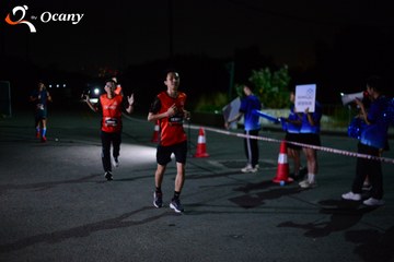 RUN TO LIVE 2025 - Ảnh #3271024