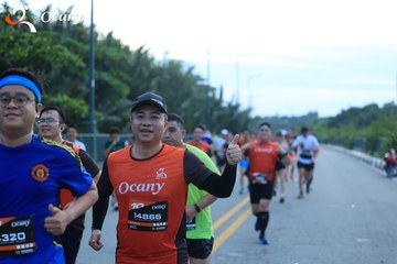 RUN TO LIVE 2025 - Ảnh #3274470