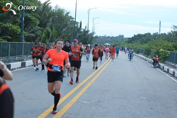 RUN TO LIVE 2025 - Ảnh #3275774
