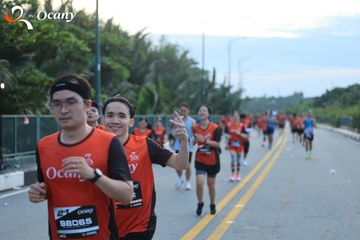 RUN TO LIVE 2025 - Ảnh #3277562