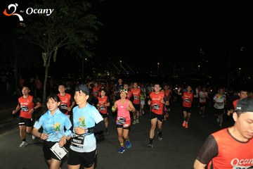 RUN TO LIVE 2025 - Ảnh #3277038