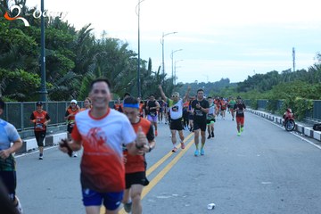 RUN TO LIVE 2025 - Ảnh #3274094