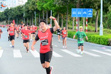 RUN TO LIVE 2025 - Ảnh #3273086
