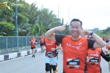 RUN TO LIVE 2025 - Ảnh #3278082