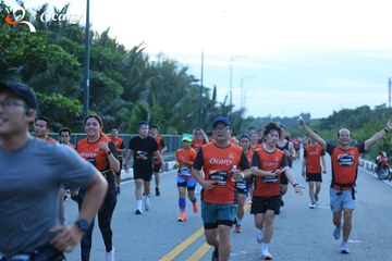 RUN TO LIVE 2025 - Ảnh #3273149
