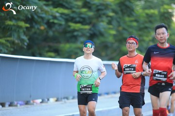 RUN TO LIVE 2025 - Ảnh #3275515