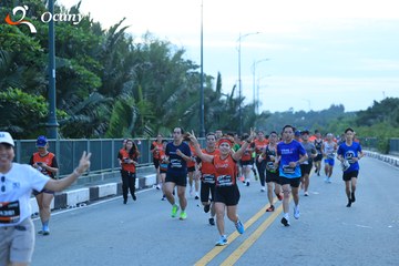 RUN TO LIVE 2025 - Ảnh #3272282