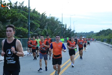 RUN TO LIVE 2025 - Ảnh #3274579