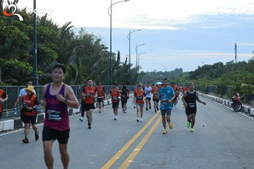 RUN TO LIVE 2025 - Ảnh #3277435