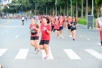 RUN TO LIVE 2025 - Ảnh #3273428