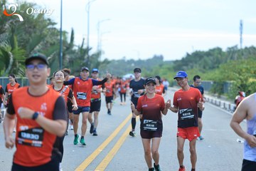 RUN TO LIVE 2025 - Ảnh #3277884
