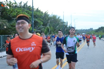 RUN TO LIVE 2025 - Ảnh #3275276