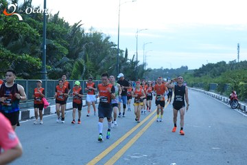 RUN TO LIVE 2025 - Ảnh #3273335