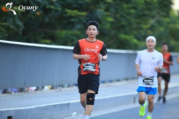 RUN TO LIVE 2025 - Ảnh #3277135