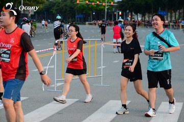 RUN TO LIVE 2025 - Ảnh #3273786