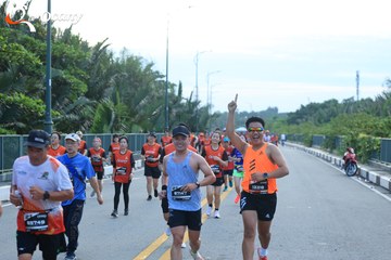 RUN TO LIVE 2025 - Ảnh #3276192