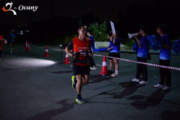 RUN TO LIVE 2025 - Ảnh #3270848