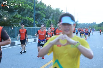 RUN TO LIVE 2025 - Ảnh #3270586