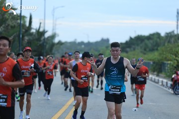 RUN TO LIVE 2025 - Ảnh #3277843