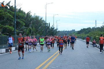 RUN TO LIVE 2025 - Ảnh #3274905