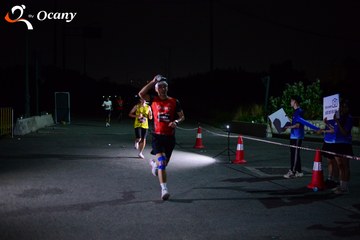 RUN TO LIVE 2025 - Ảnh #3270933